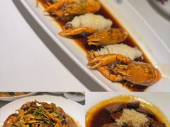 -马头巷·食景园(苏州总店)