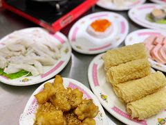 -燃计沙茶皇·香港沙茶火锅(人广旗舰店)