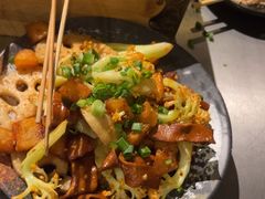 -微醺烤牛·炭火烧烤·精酿啤酒(东郊记忆店)