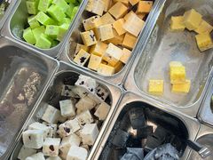 -白色日记·手作酸奶(麦凯乐店)