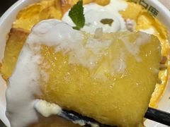 -新白鹿餐厅(金鹰新街口店)