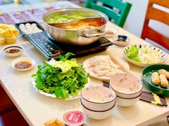 -陈记顺和潮汕牛肉火锅(番禺迎宾大道店)
