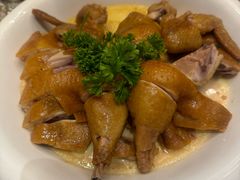 -嘉美轩·精细潮州菜·商务宴请(惠州佳兆业铂尔曼酒店)