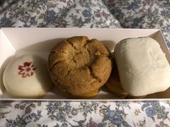 -祥禾饽饽铺·中式糕点(北京来福士店)