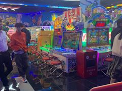 -真快活Coohoo Max(武汉绿地新田360店)
