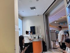 -海马体照相馆(深圳光明蓝鲸世界店)