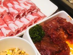 -海底捞火锅(公益西桥店)