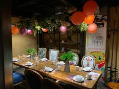 -胡桃里乐队酒馆(农科路店)