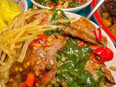 -川正旺江湖菜(三元桥店)