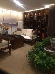 -至爱至信新中式SPA疗愈会所