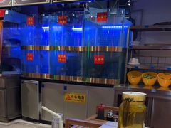 水产区-蛙一刀·麻椒鱼火锅(金仙桥店)