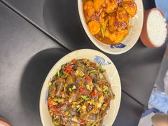 -潇湘阁(三里屯SOHO店)