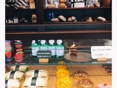 -WHEAT&BAKER-麥(凯德来福士店)