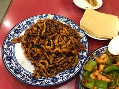 -北大地皖峰饭馆