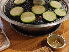 -霸腹烤肉(厦门柚子番店)