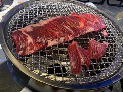 -十三姨正合丰烤肉(营迹路店)