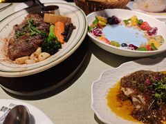 -碧特博格·20年品牌西餐厅(芜湖路店)