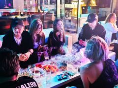 -外滩8号 whisky bar(金延大厦店)