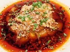 -漢舍中国菜馆(889广场店)