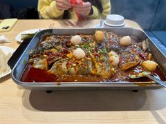 -鱼酷活鱼烤鱼(沈阳大悦城店)