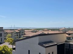 -上海崇明金茂凯悦酒店