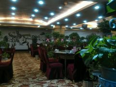 -陇菜和盛祥(金轮宾馆店)