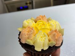 -Pantry's Best派悦坊蛋糕(K11购物艺术中心店)