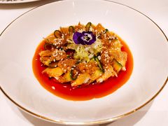 -Yan Ting 宴庭中餐厅(上海静安瑞吉酒店)