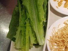 -海底捞火锅(泉城路店)