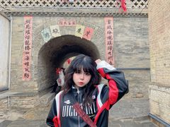 -暖泉古镇