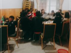 大堂-小健农家乐饭店