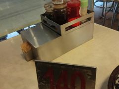 -玲又珑美食(盘福路店)