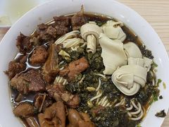 -盛兴面馆(真儒大厦店)