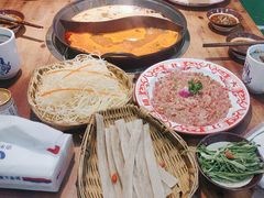 -楠火锅(哈尔滨金爵万象店)