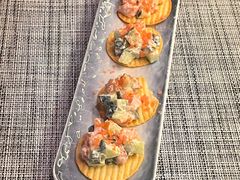 -戏作寿司(观音桥店)