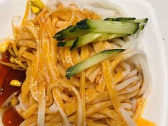 -子午路张记肉夹馍(小寨西路店)