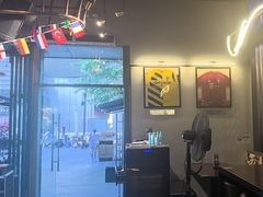 -haxnbauer海森堡德国餐厅(深圳coco店)