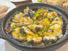 -友强·23年特色海鲜大排档(厦门店)