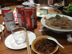 -佬土鹅肠火锅(解放路店)