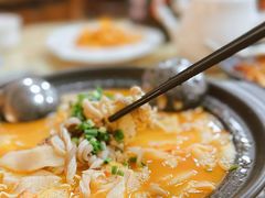 -李师傅脆肚(梅林店)
