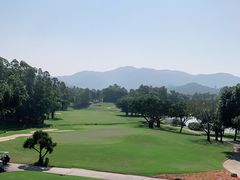 -东莞海逸高尔夫球会