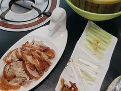 -鱼头泡饭·湖北菜·非物质文化遗产(岳家嘴总店)