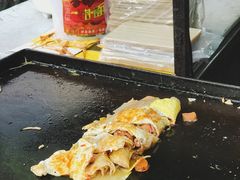 -大东北首席烤冷面(学府路店)