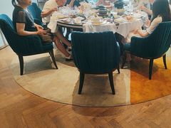 -南京空港温德姆花园酒店·MTF满庭芳中餐厅