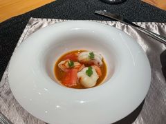 -香樟花园法式铁板烧(恒隆广场店)