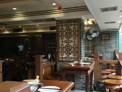 -澳门西南饭店·粤菜·茶市·手工点心(华海路店)