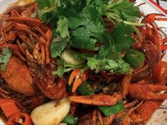 -漫天香·小龙虾餐厅(夏湾店)