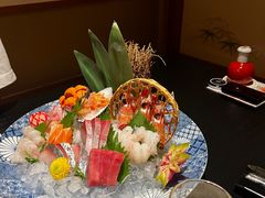 -希望日本料理(保利香槟花园店)