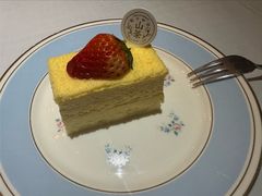 -戈雅法餐厅(世界城广场店)