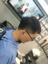 -Devilhands Barbershop男士理容店